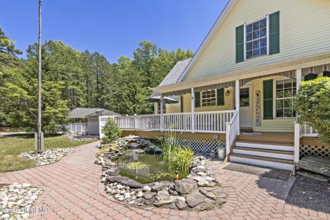 145 Old Halfway Road Barnegat NJ 08005