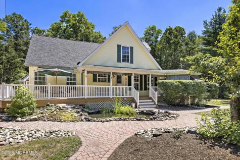 145 Old Halfway Road Barnegat NJ 08005