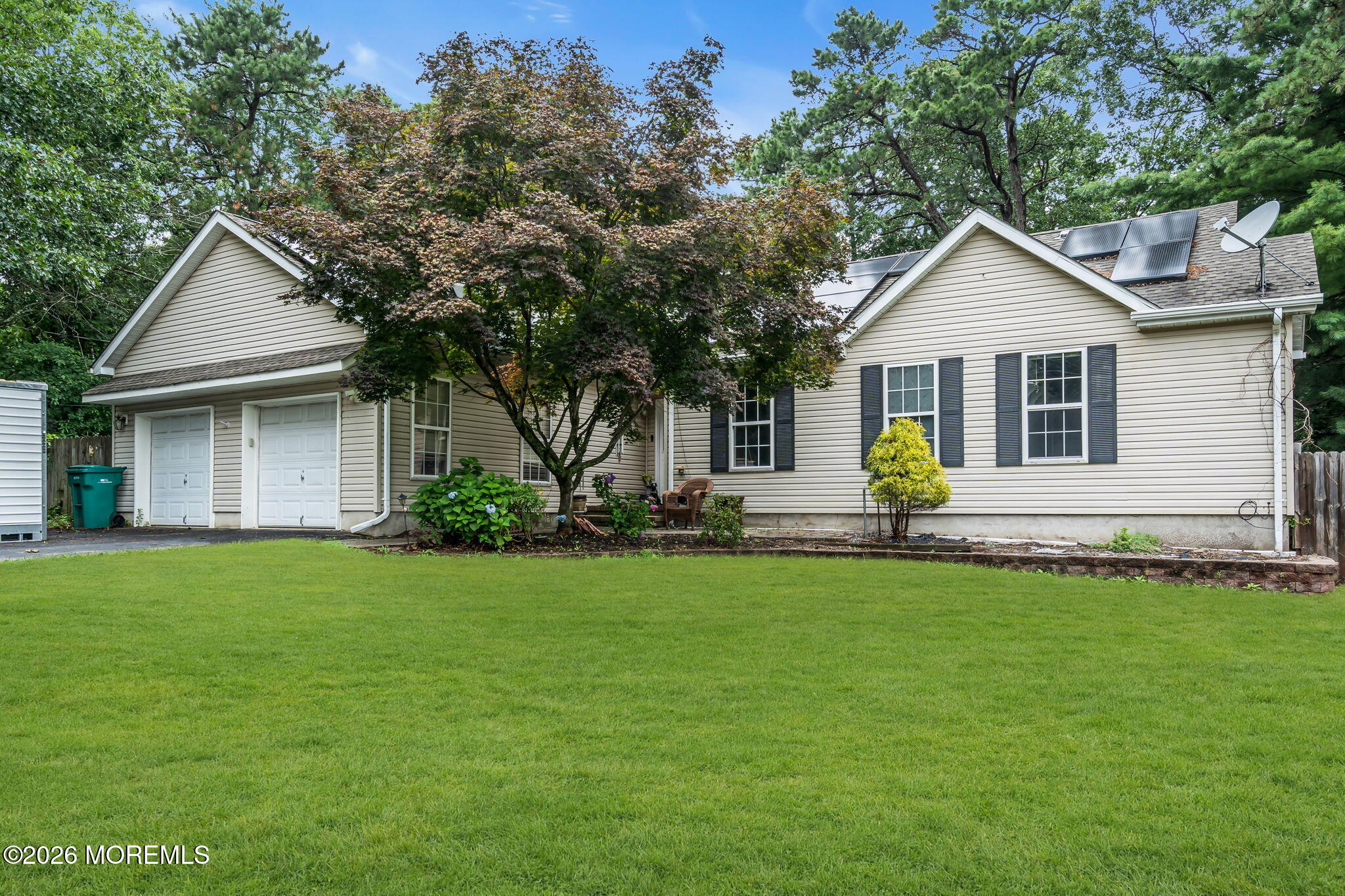 Toms River NJ, 609 9TH Avenue