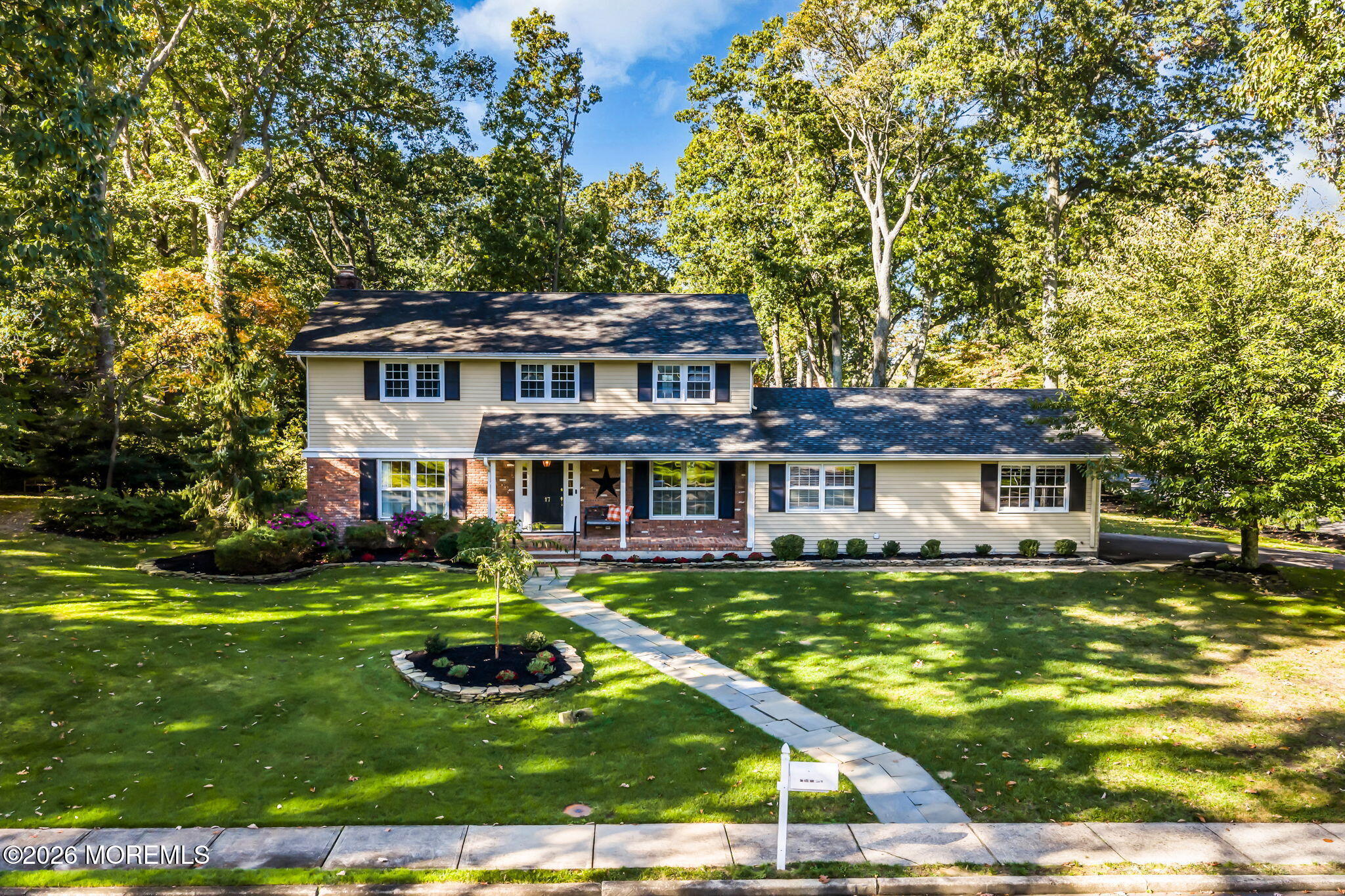 17 Horicon Drive Ocean Twp NJ 07712