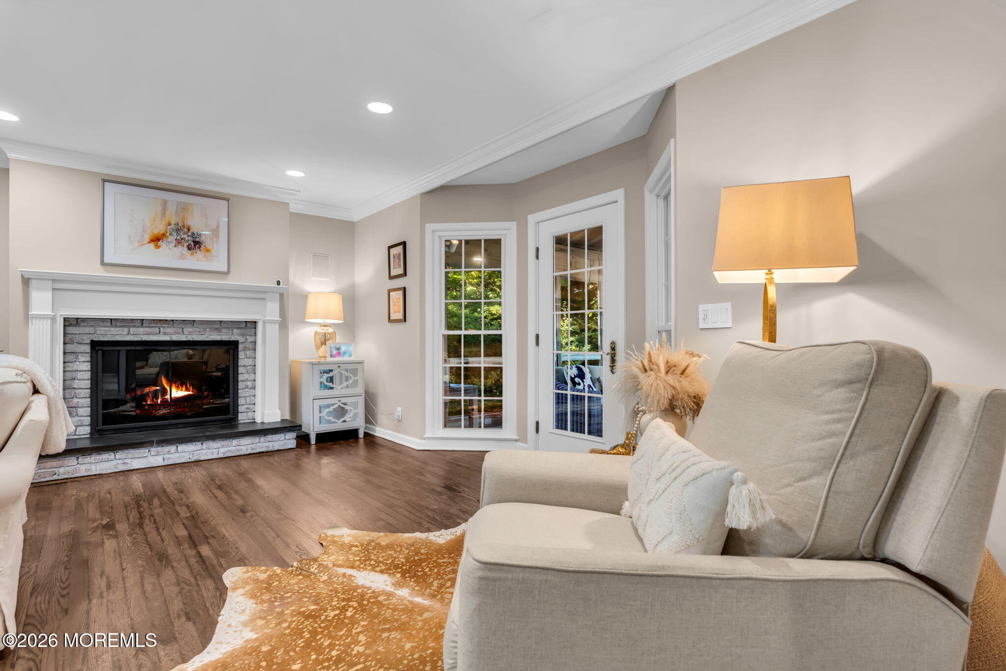 17 Horicon Drive Ocean Twp NJ 07712