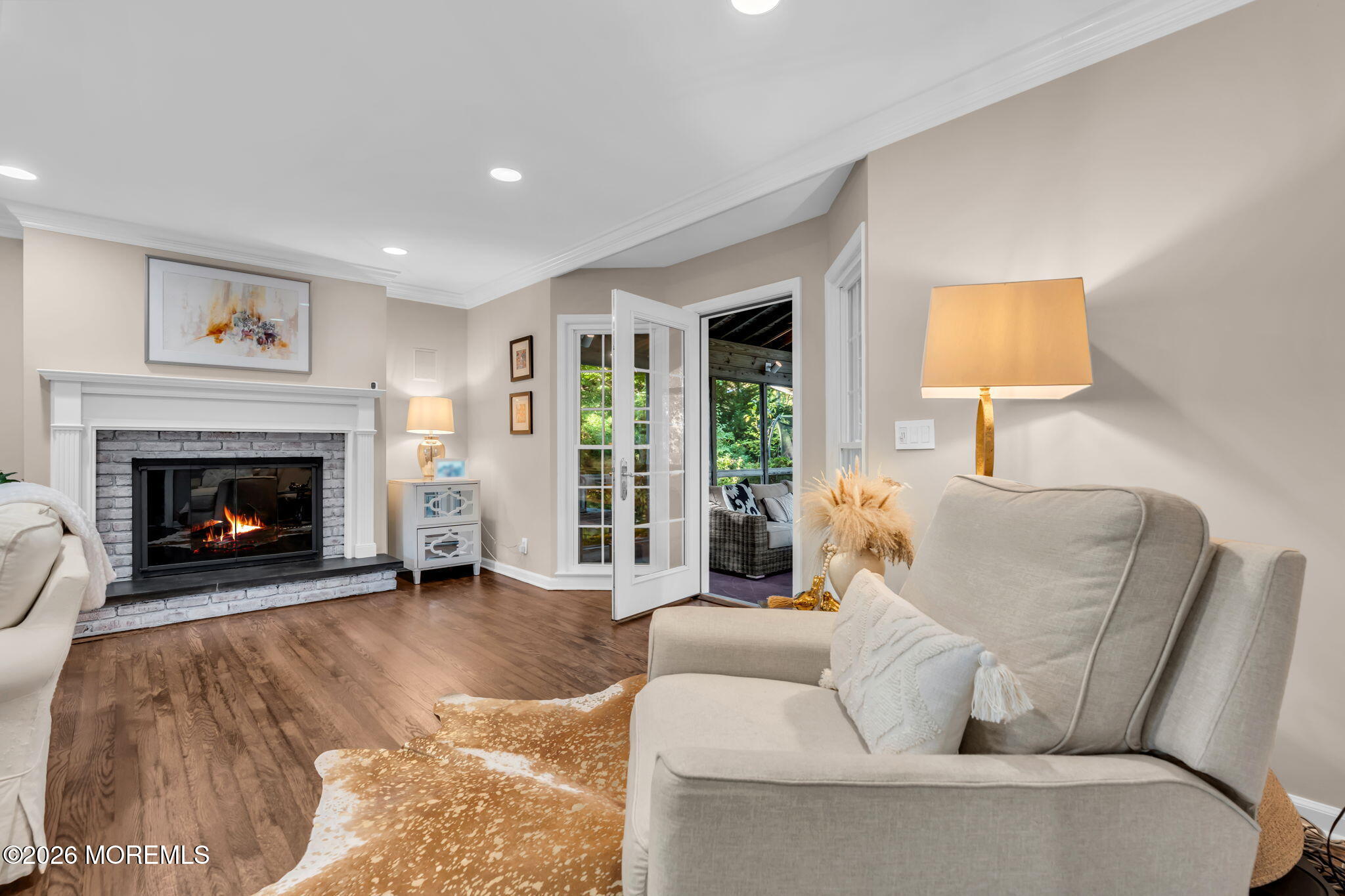 17 Horicon Drive Ocean Twp NJ 07712