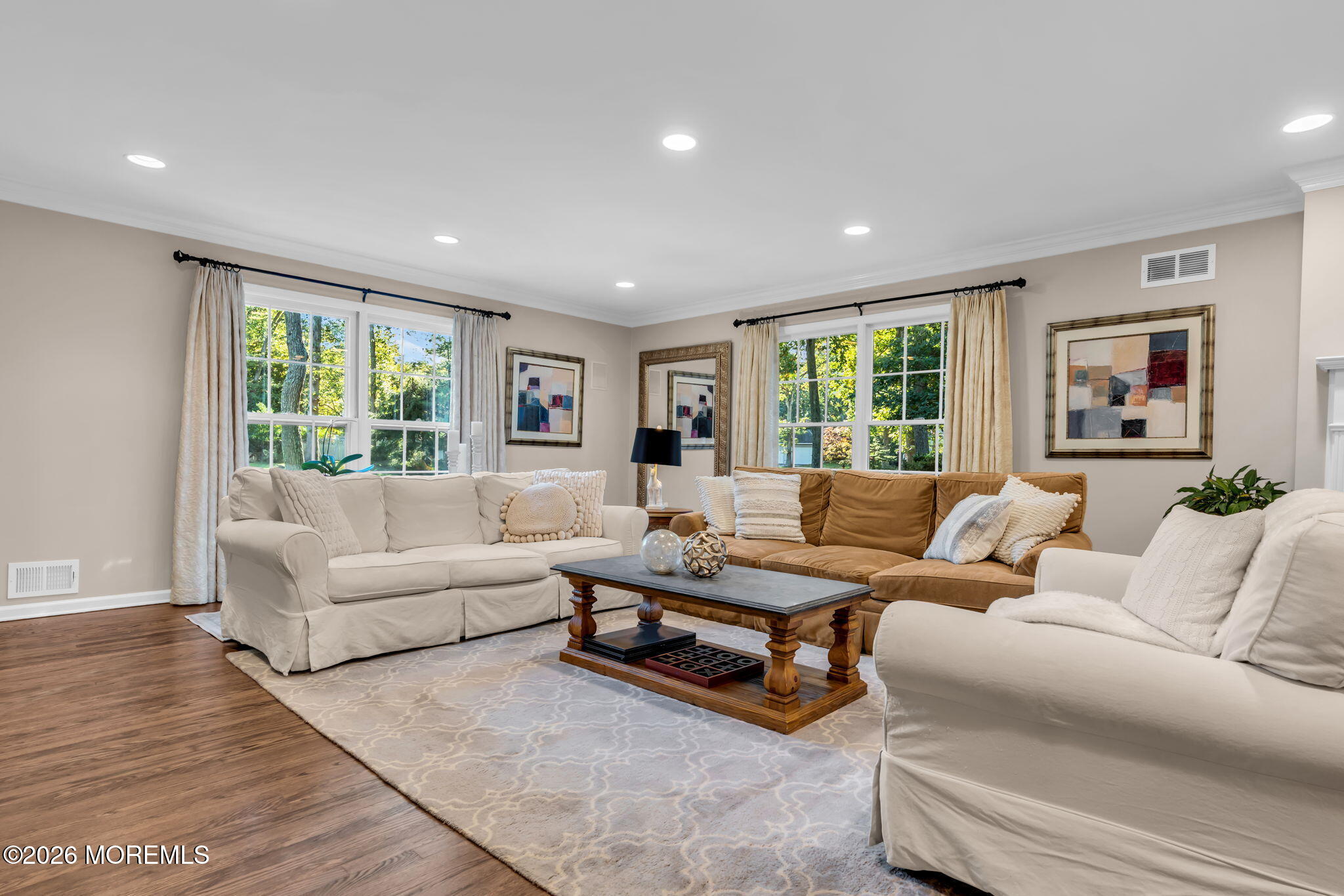 17 Horicon Drive Ocean Twp NJ 07712