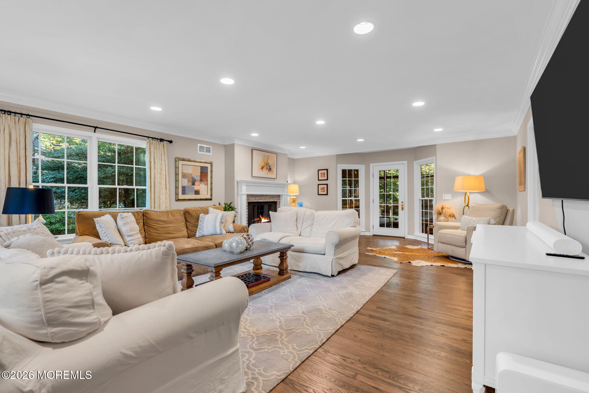 17 Horicon Drive Ocean Twp NJ 07712