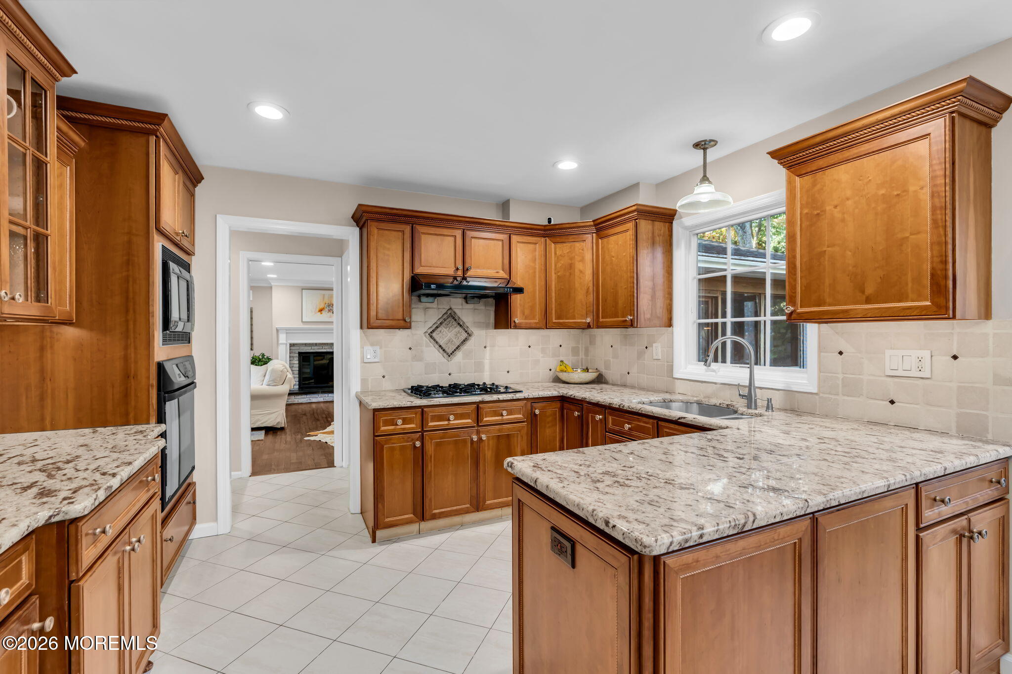 17 Horicon Drive Ocean Twp NJ 07712