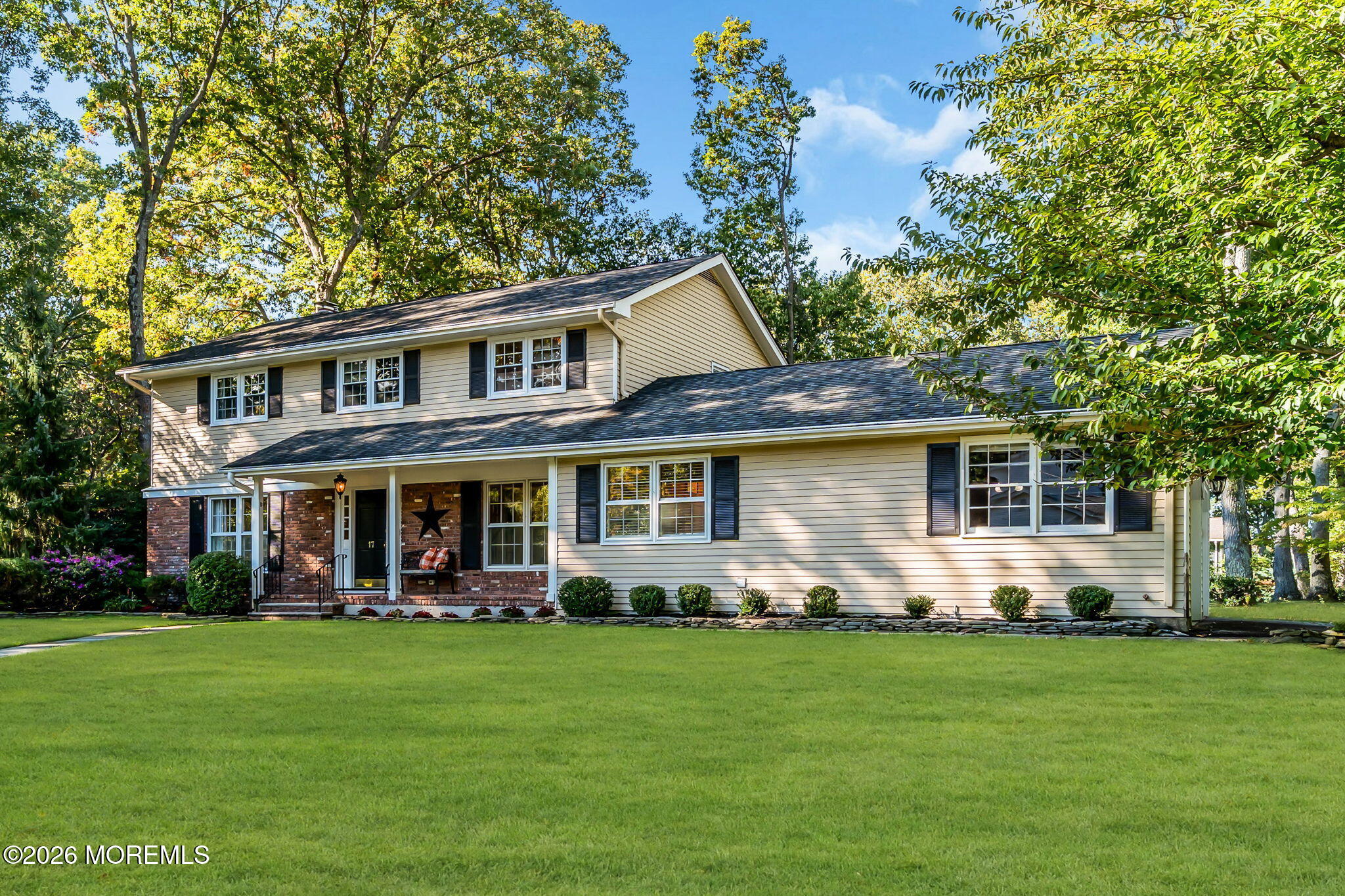 17 Horicon Drive Ocean Twp NJ 07712