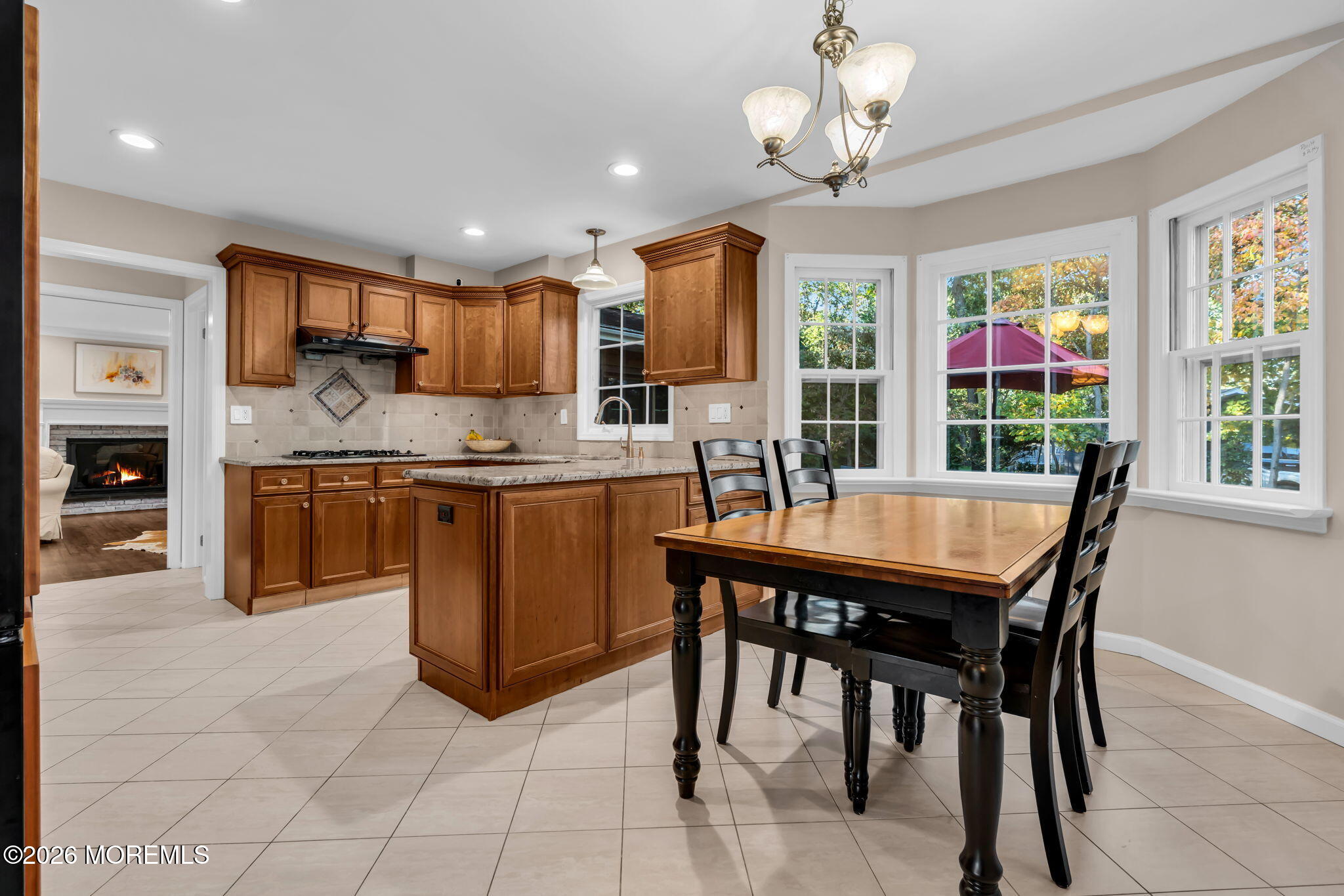 17 Horicon Drive Ocean Twp NJ 07712