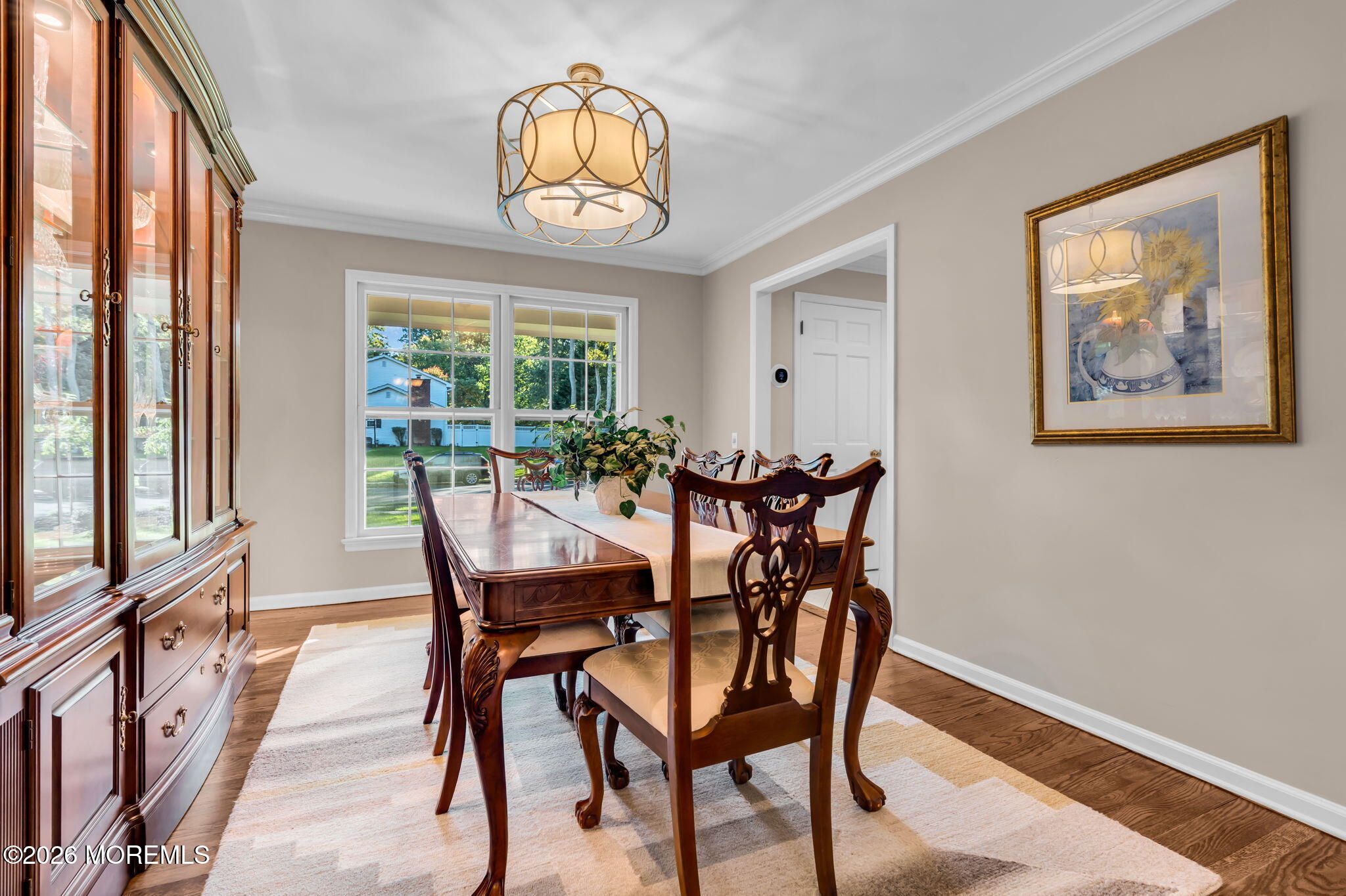 17 Horicon Drive Ocean Twp NJ 07712