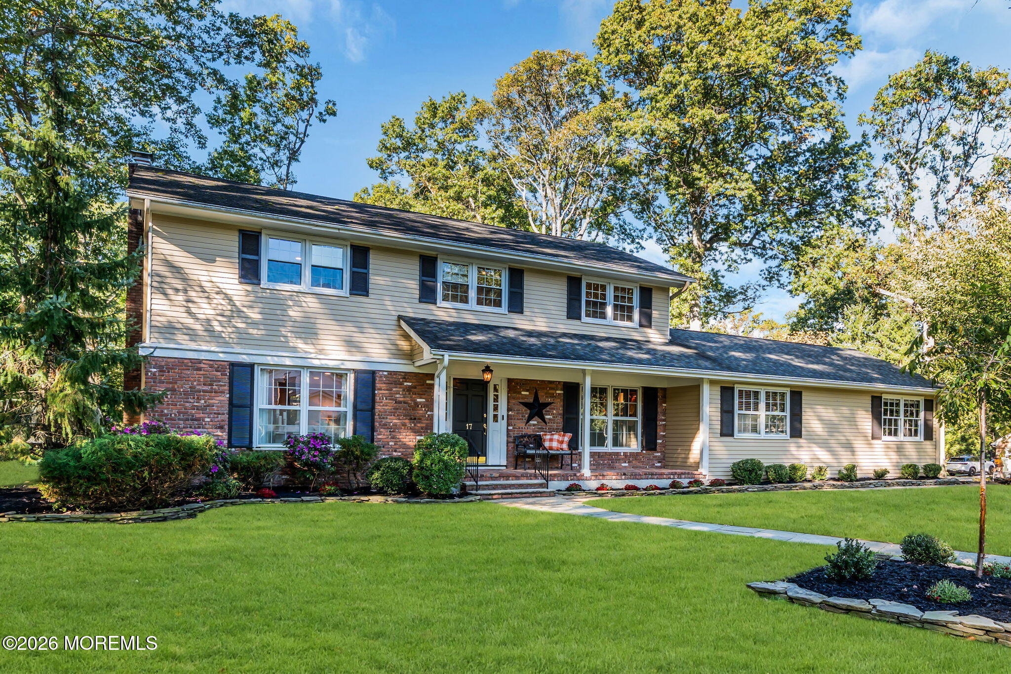 17 Horicon Drive Ocean Twp NJ 07712