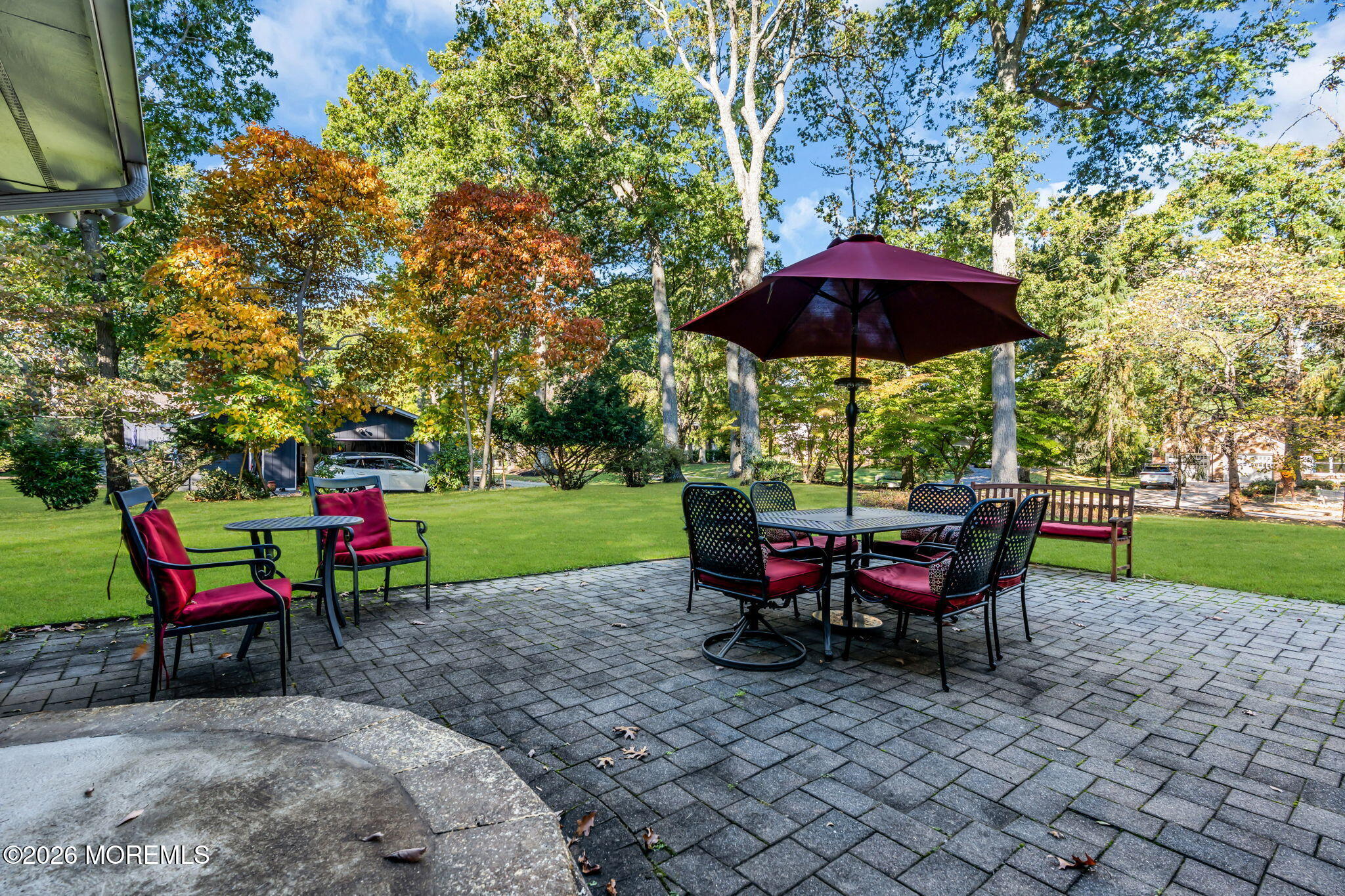 17 Horicon Drive Ocean Twp NJ 07712
