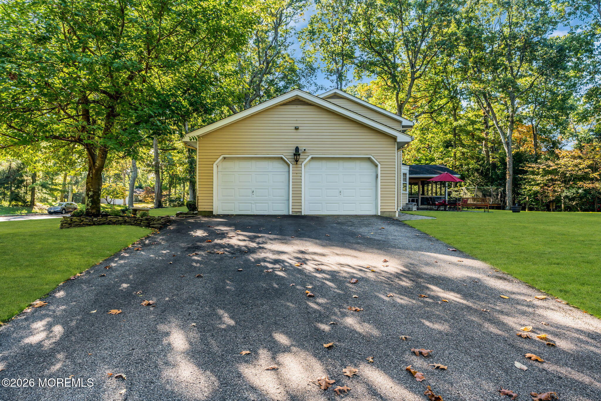 17 Horicon Drive Ocean Twp NJ 07712