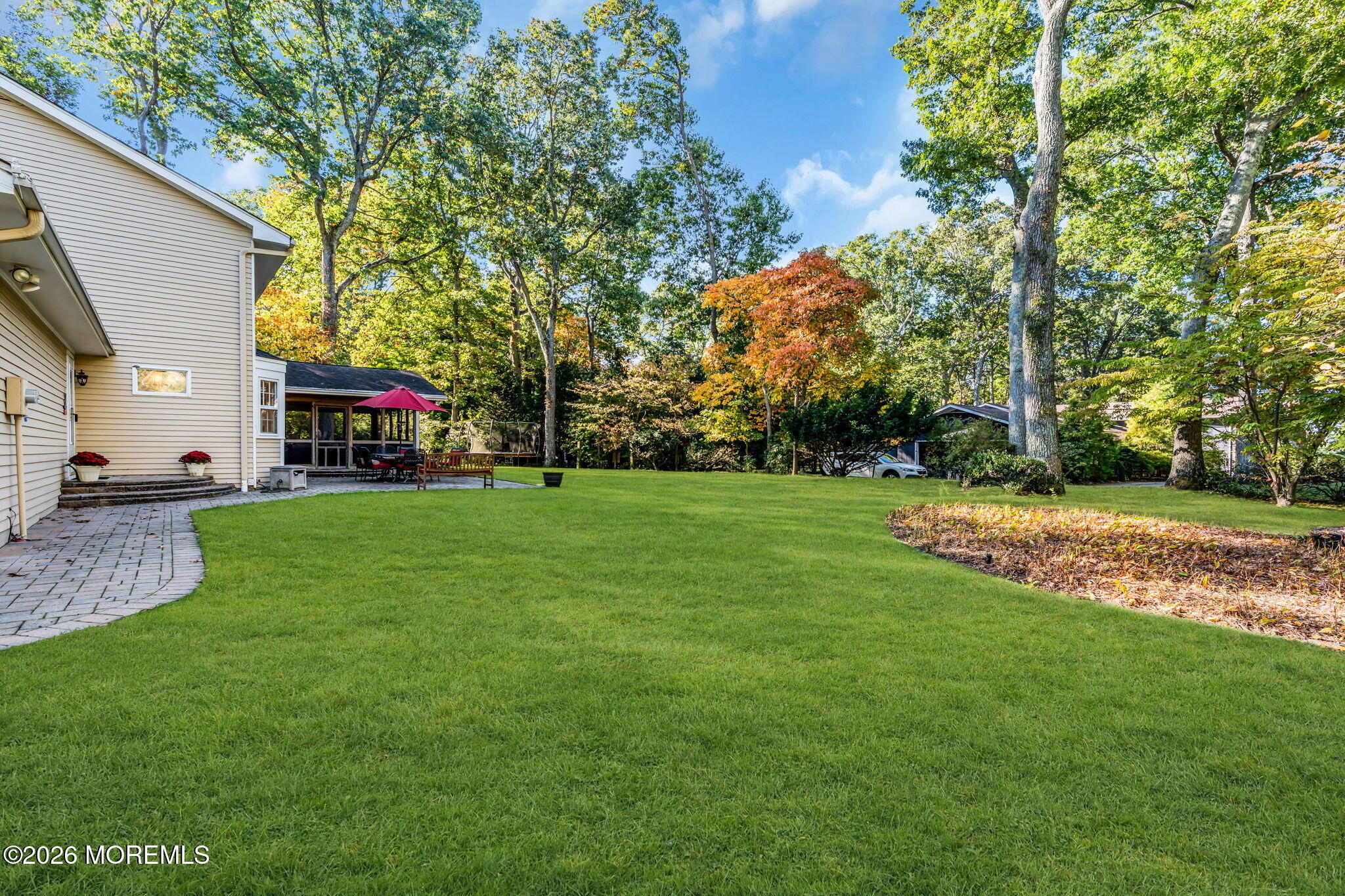 17 Horicon Drive Ocean Twp NJ 07712