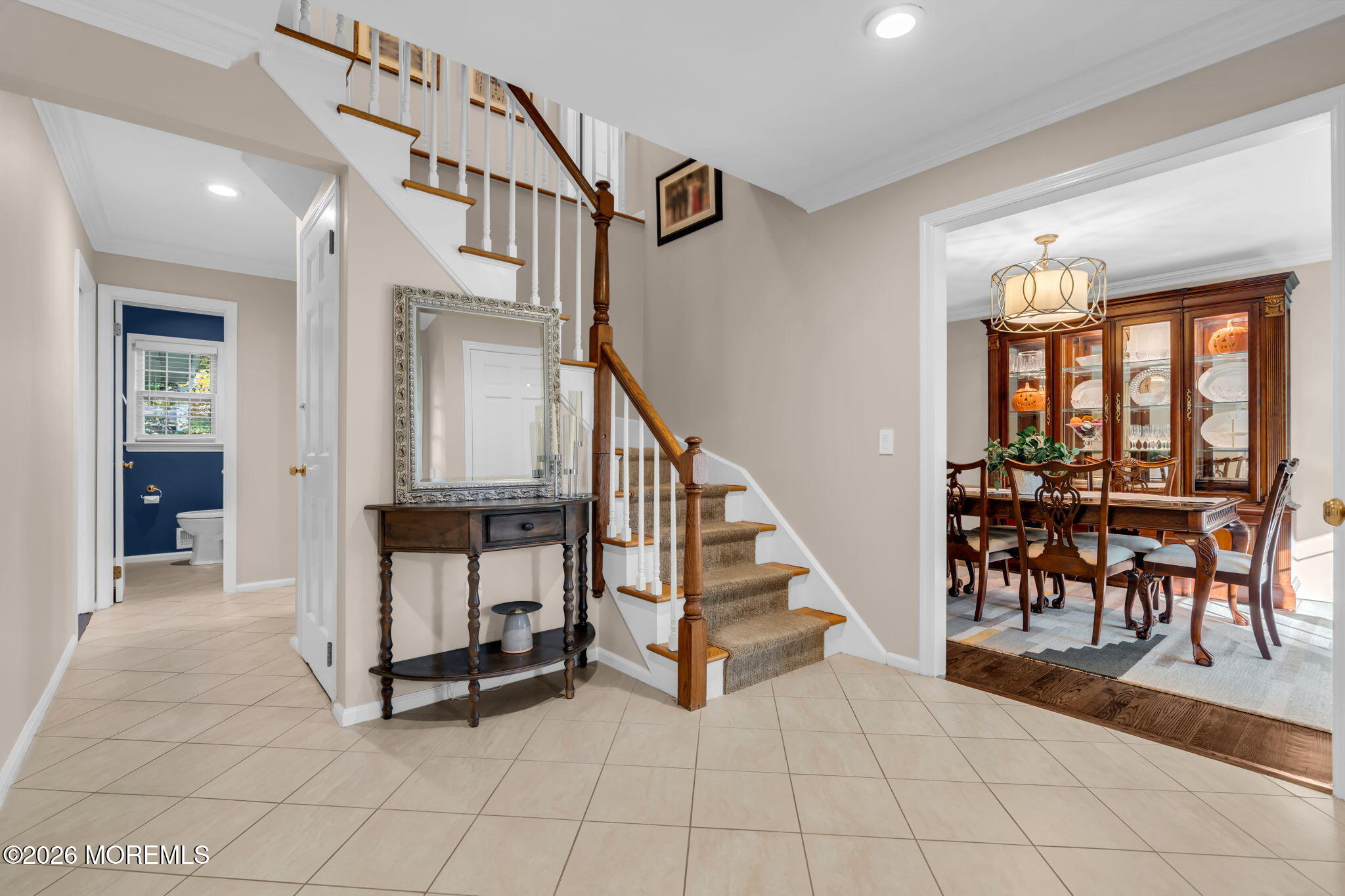 17 Horicon Drive Ocean Twp NJ 07712