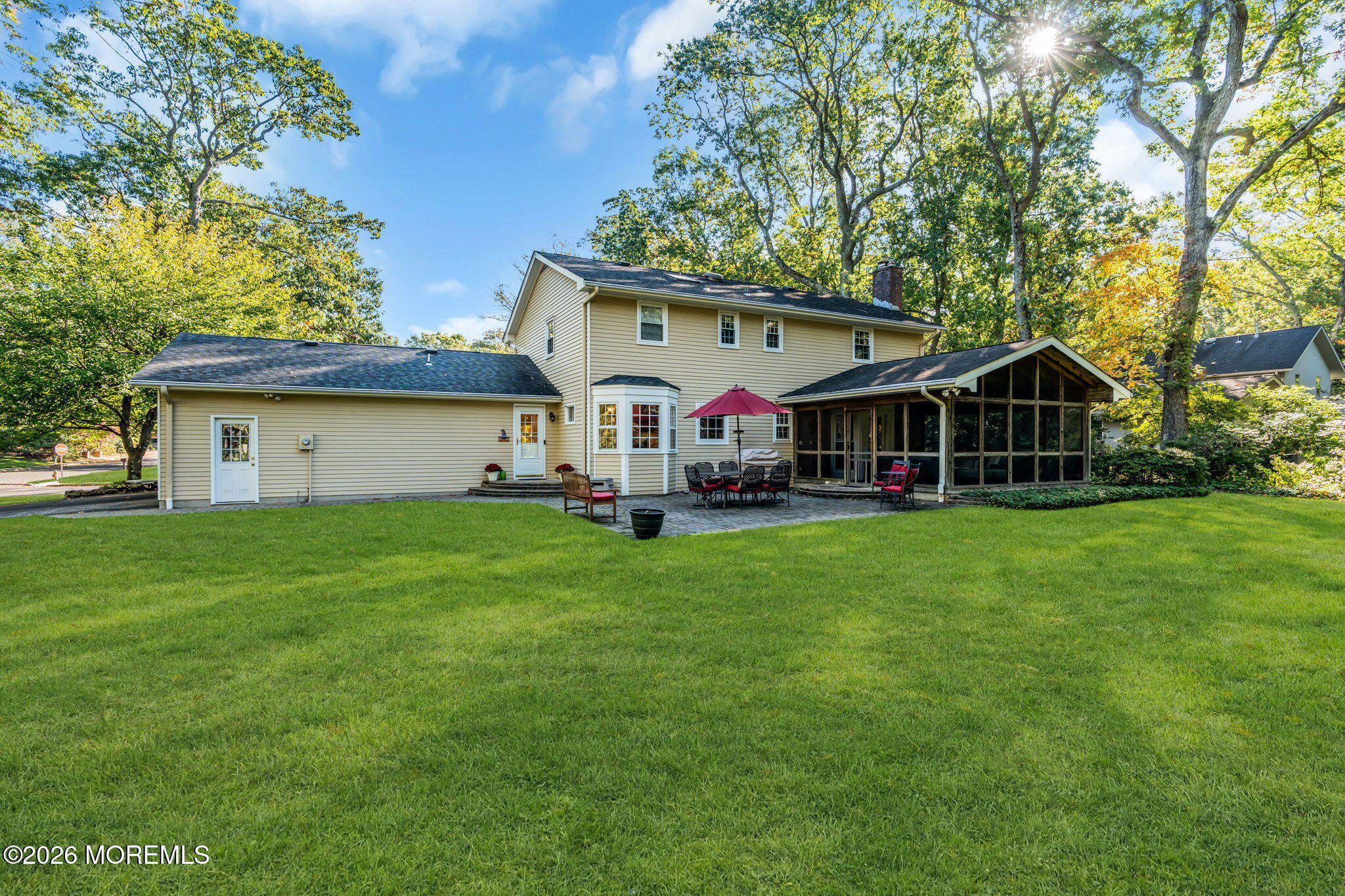 17 Horicon Drive Ocean Twp NJ 07712
