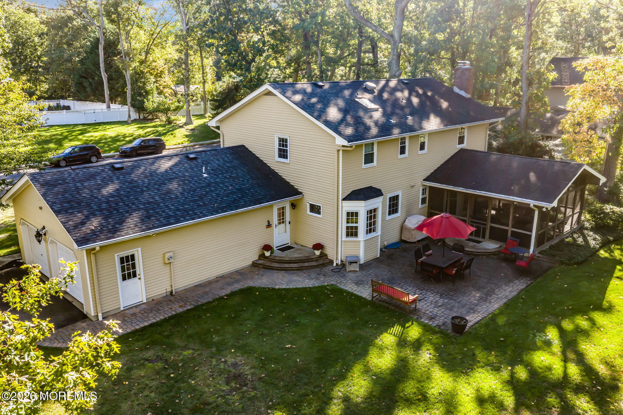 17 Horicon Drive Ocean Twp NJ 07712