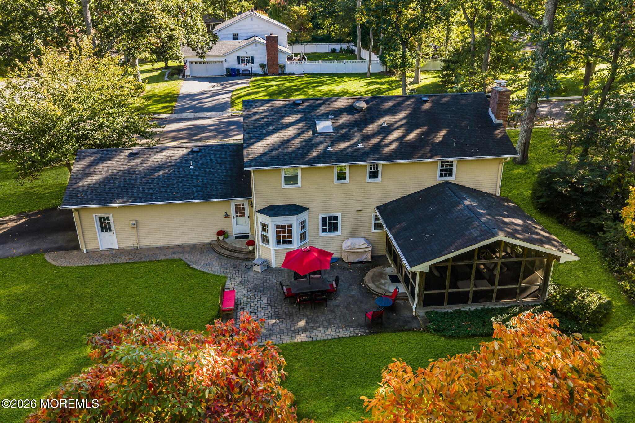 17 Horicon Drive Ocean Twp NJ 07712