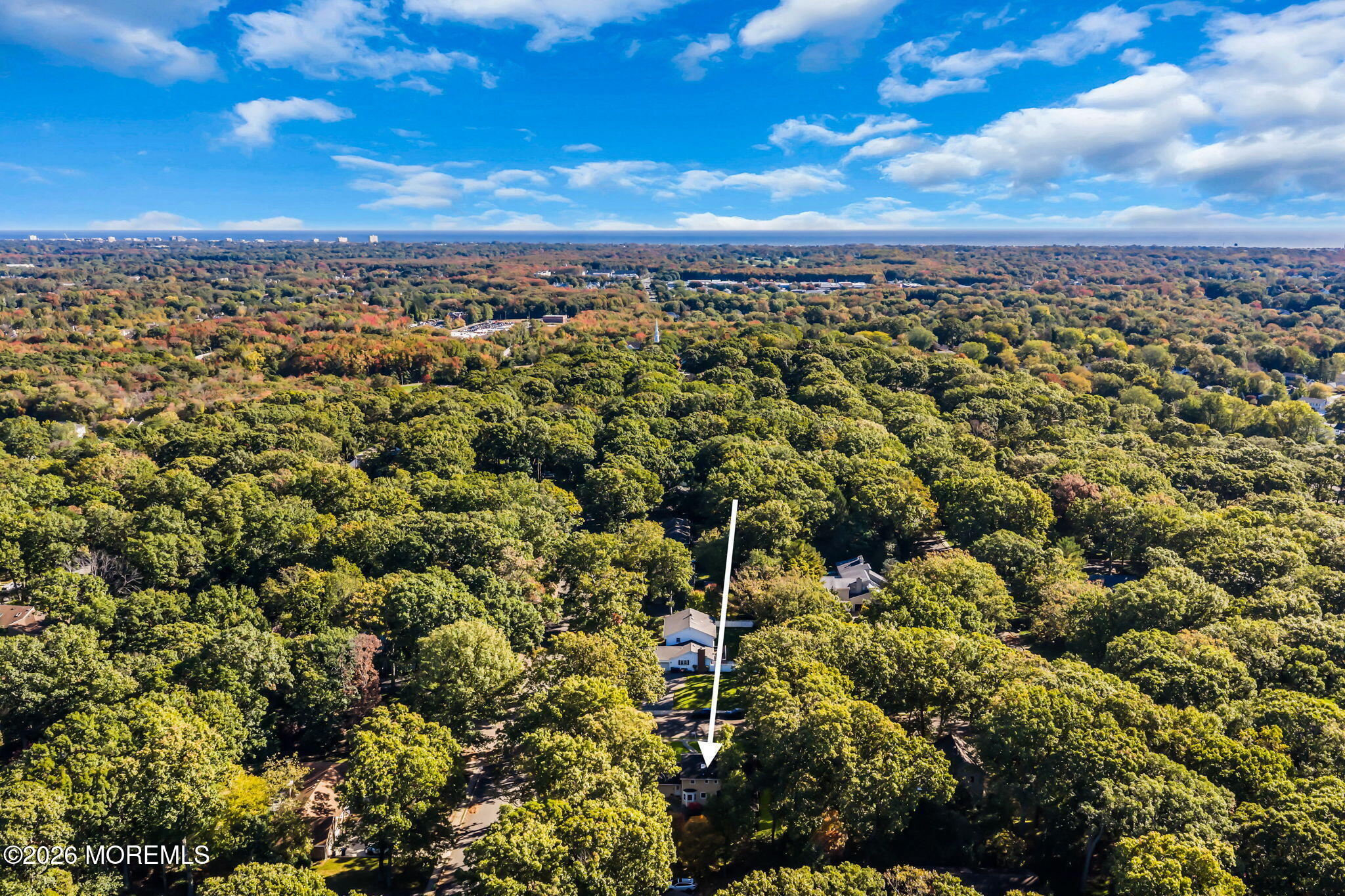17 Horicon Drive Ocean Twp NJ 07712