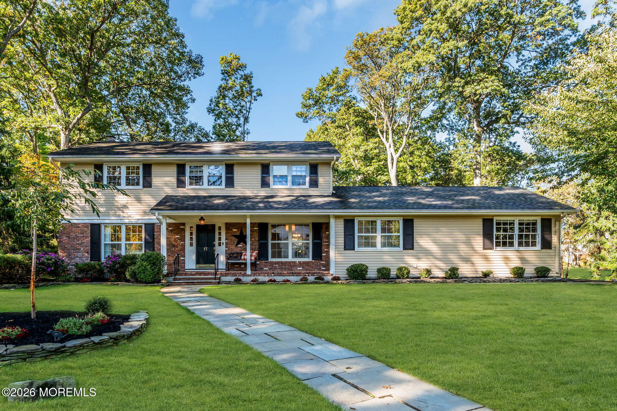 17 Horicon Drive Ocean Twp NJ 07712