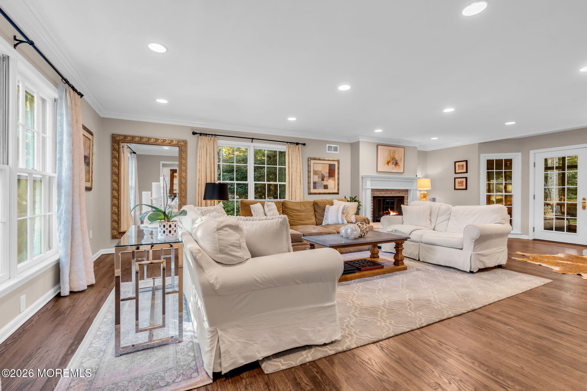 17 Horicon Drive Ocean Twp NJ 07712