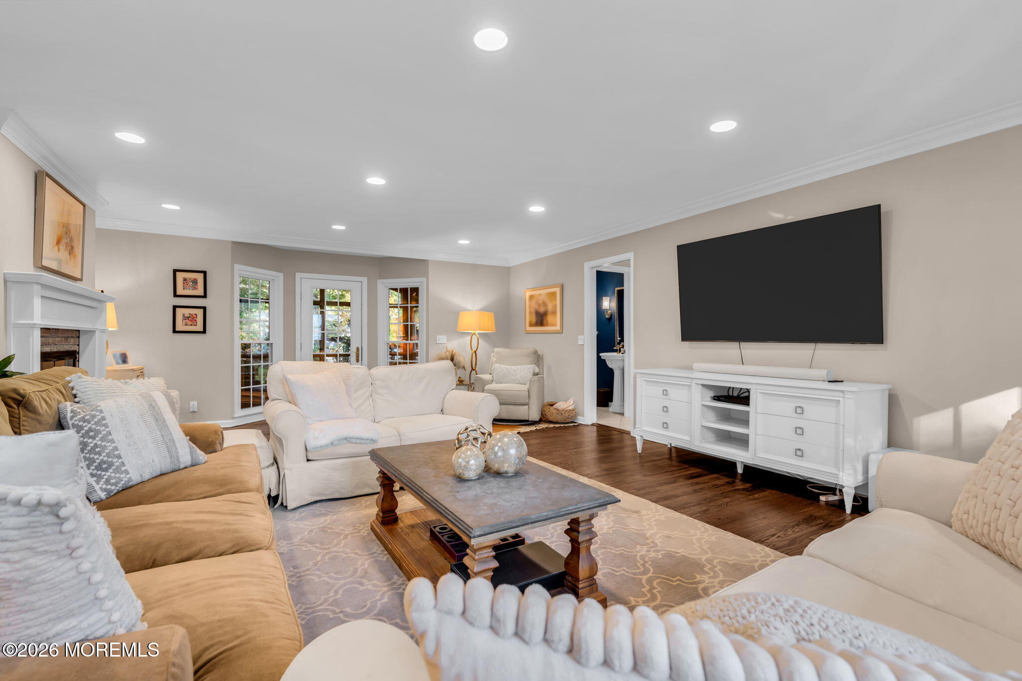 17 Horicon Drive Ocean Twp NJ 07712