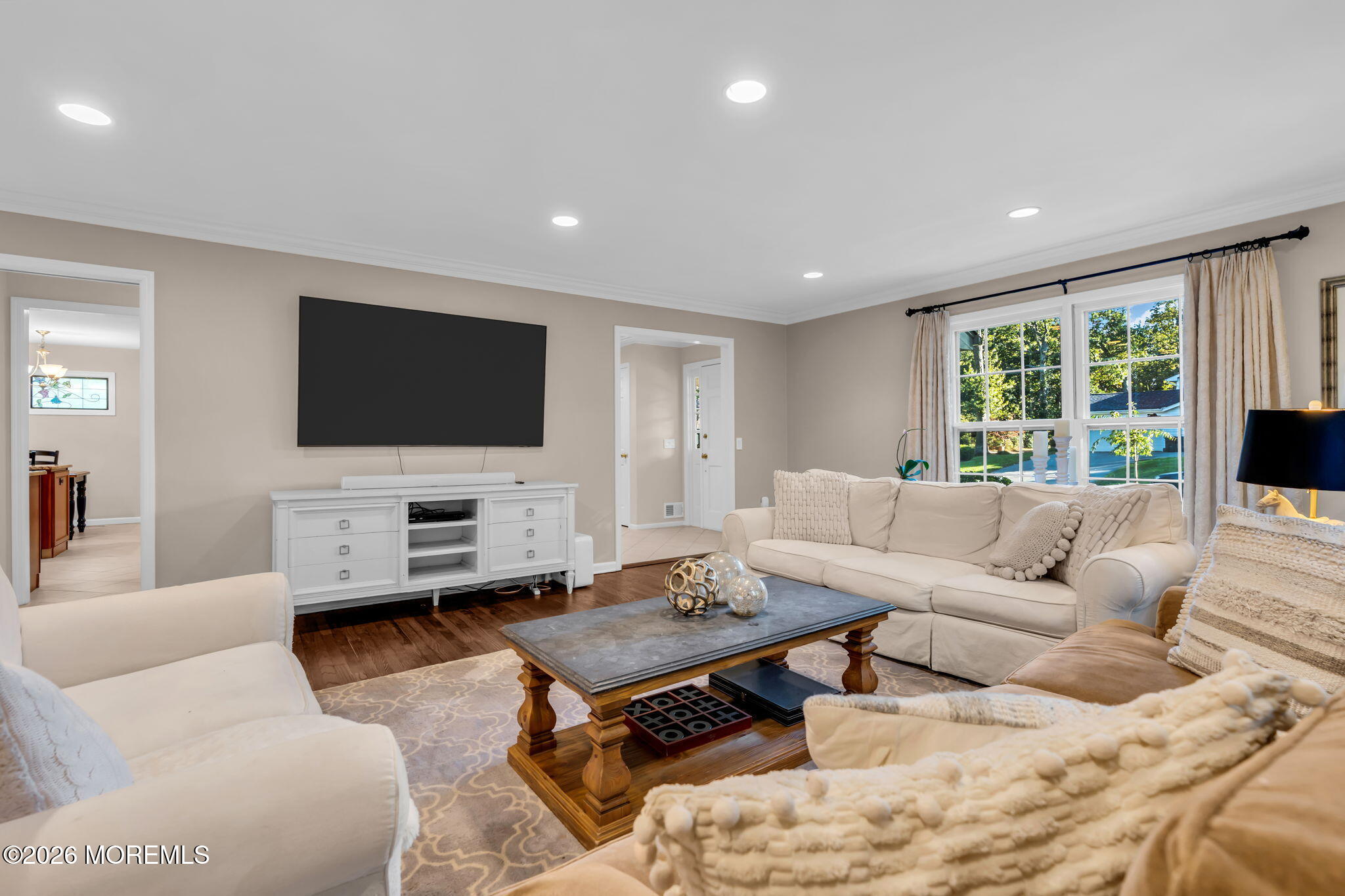 17 Horicon Drive Ocean Twp NJ 07712