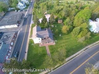 583 Cedar Avenue West Long Branch NJ 07764