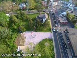 583 Cedar Avenue West Long Branch NJ 07764
