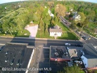 583 Cedar Avenue West Long Branch NJ 07764