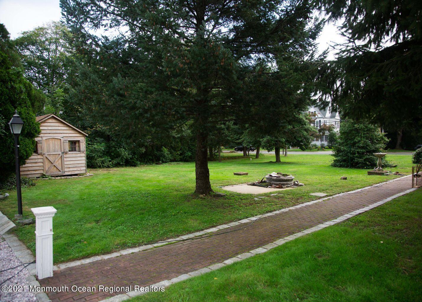583 Cedar Avenue West Long Branch NJ 07764