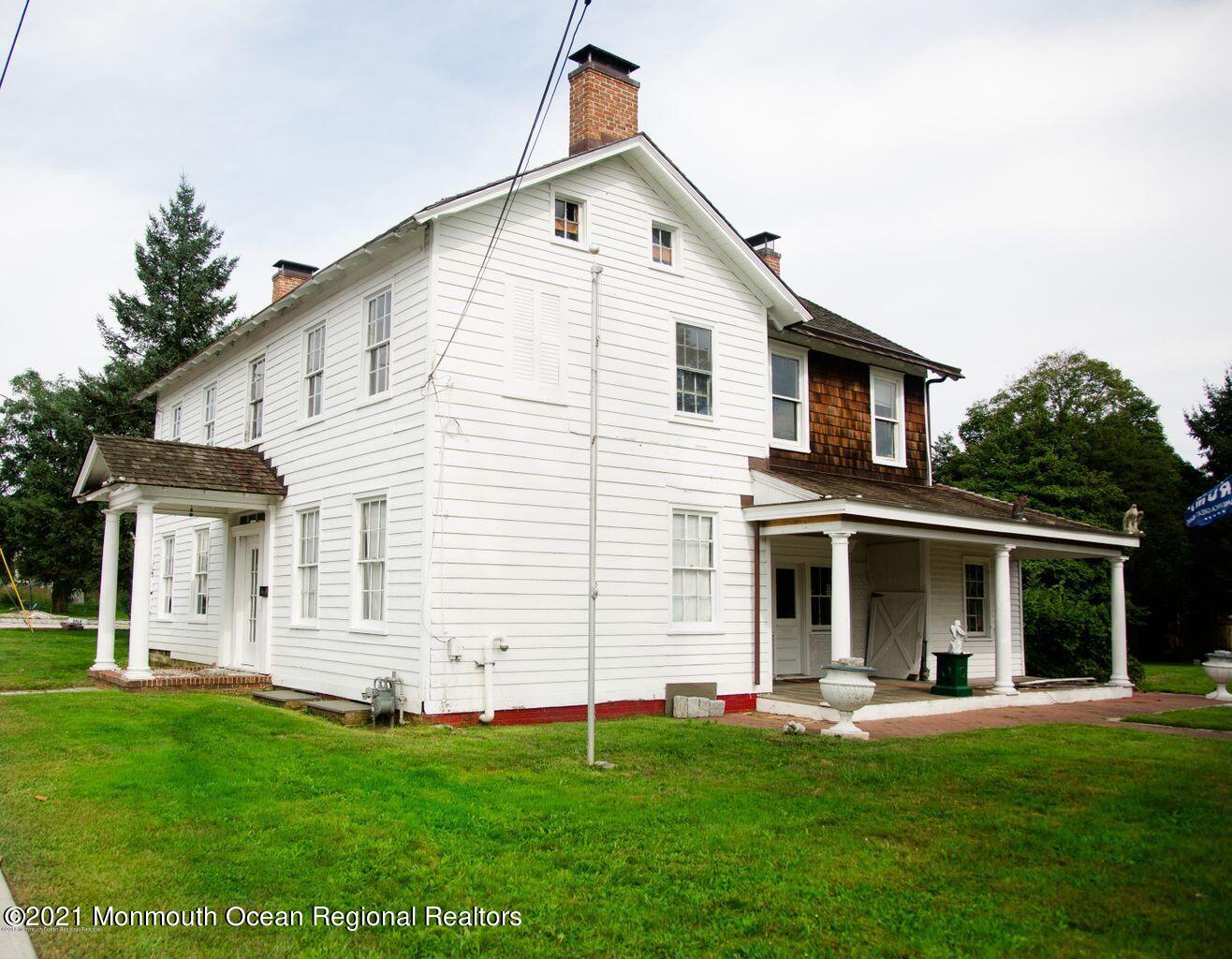 583 Cedar Avenue West Long Branch NJ 07764