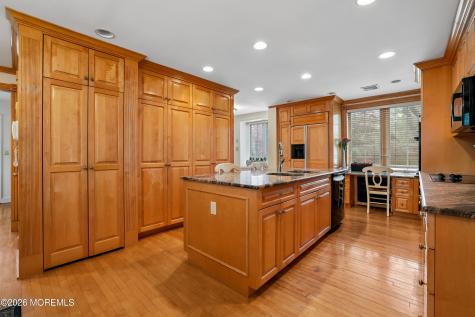 187 Hockhockson Road Colts Neck NJ 07722