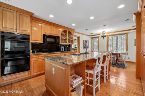 187 Hockhockson Road Colts Neck NJ 07722
