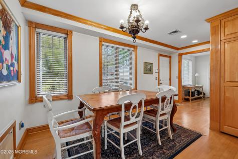 187 Hockhockson Road Colts Neck NJ 07722