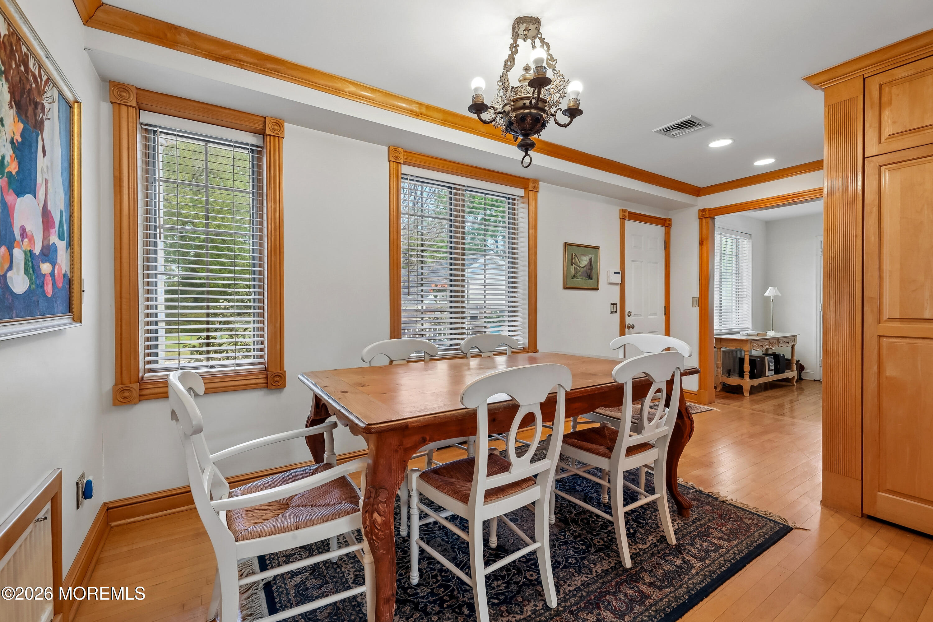 187 Hockhockson Road Colts Neck NJ 07722