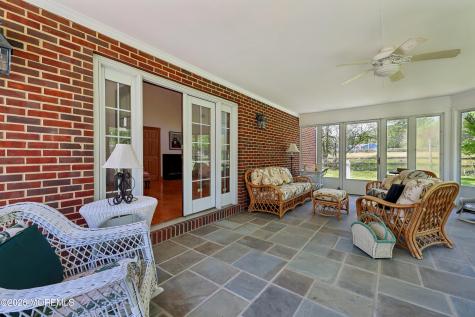 187 Hockhockson Road Colts Neck NJ 07722