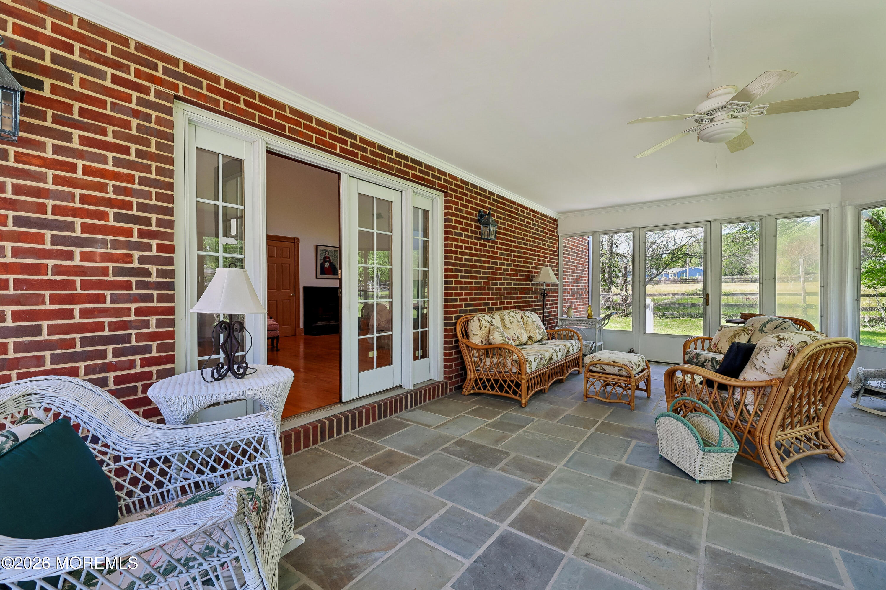 187 Hockhockson Road Colts Neck NJ 07722
