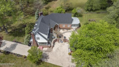 187 Hockhockson Road Colts Neck NJ 07722
