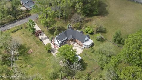 187 Hockhockson Road Colts Neck NJ 07722