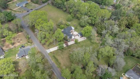 187 Hockhockson Road Colts Neck NJ 07722
