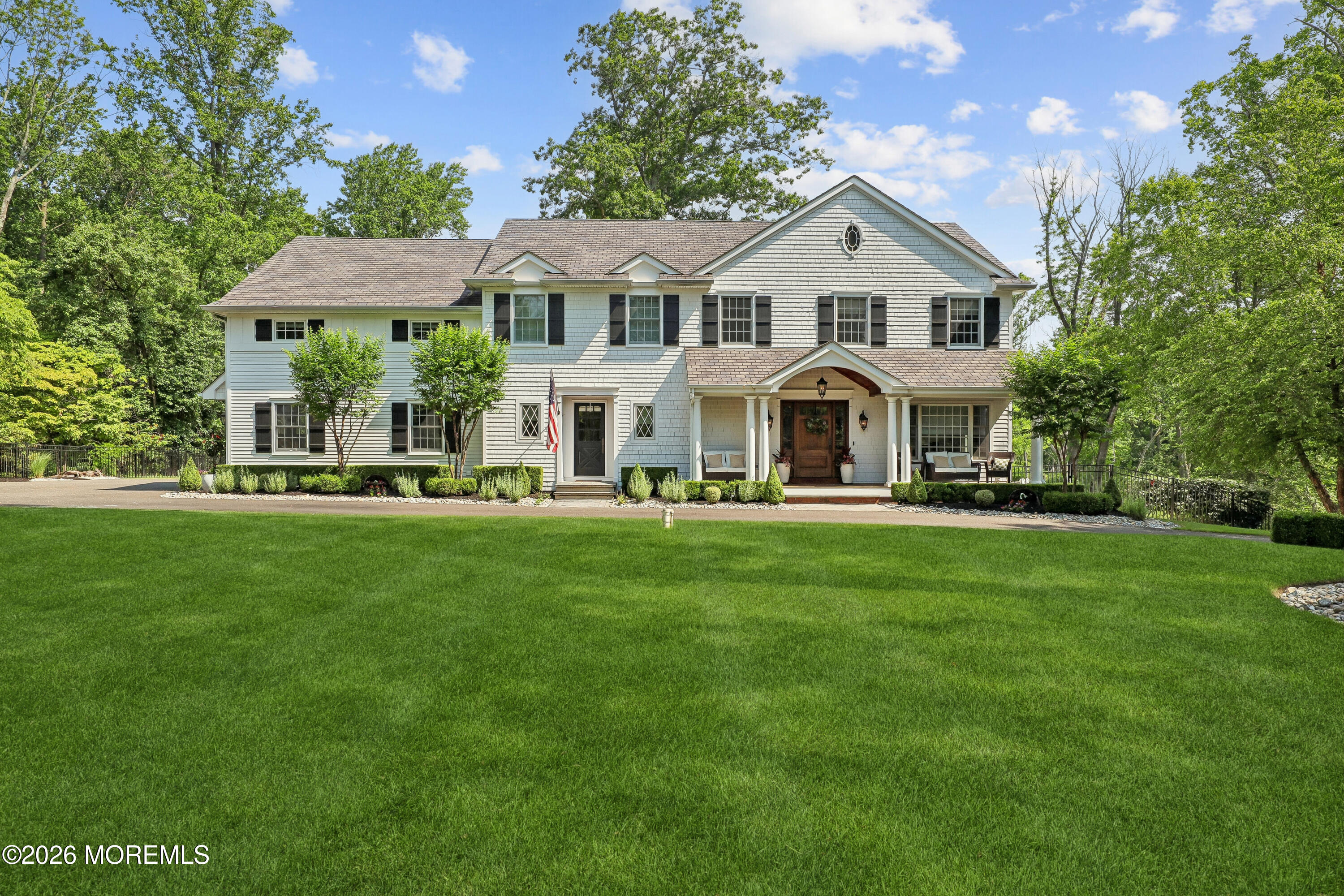 92 Tulip Lane Colts Neck NJ 07722