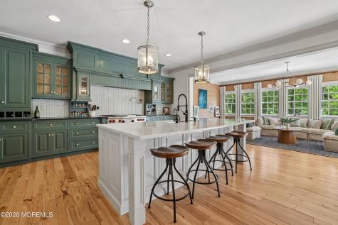 92 Tulip Lane Colts Neck NJ 07722