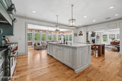 92 Tulip Lane Colts Neck NJ 07722