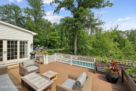 92 Tulip Lane Colts Neck NJ 07722