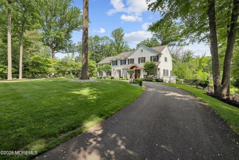 92 Tulip Lane Colts Neck NJ 07722