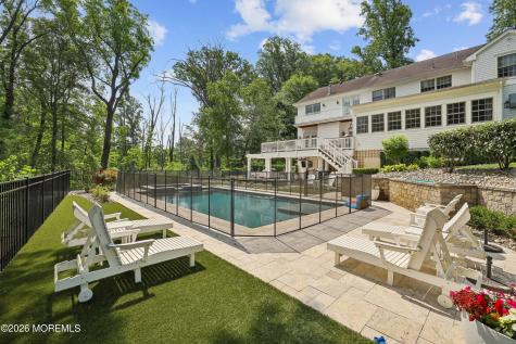 92 Tulip Lane Colts Neck NJ 07722