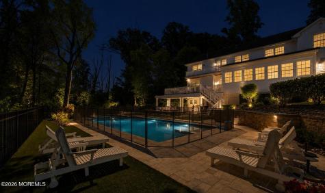 92 Tulip Lane Colts Neck NJ 07722