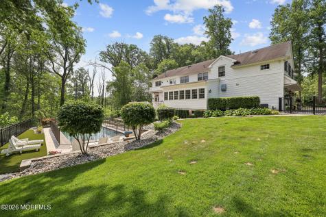 92 Tulip Lane Colts Neck NJ 07722