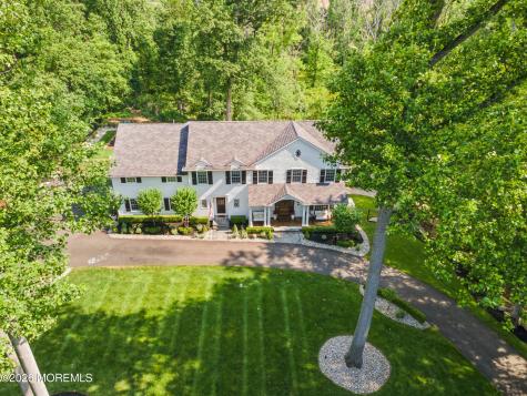 92 Tulip Lane Colts Neck NJ 07722
