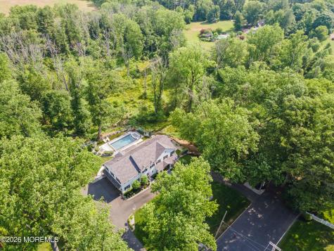 92 Tulip Lane Colts Neck NJ 07722