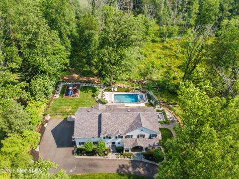 92 Tulip Lane Colts Neck NJ 07722